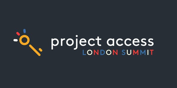 Project Access - London Summit 2024