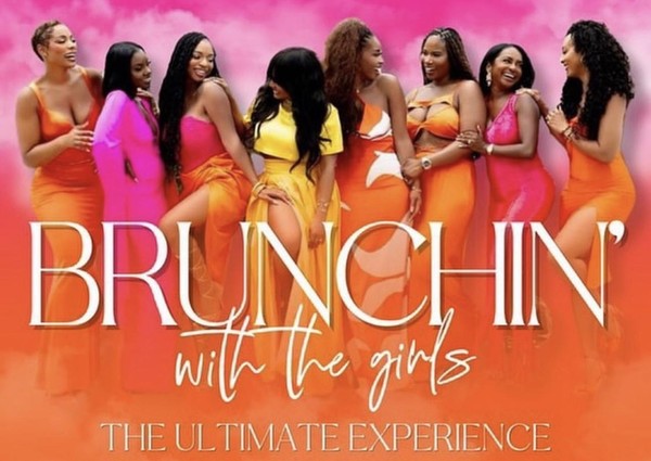 NYC Meet & Greet “Ladies Brunch”.