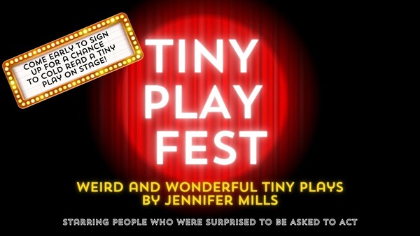 Tiny Play Fest