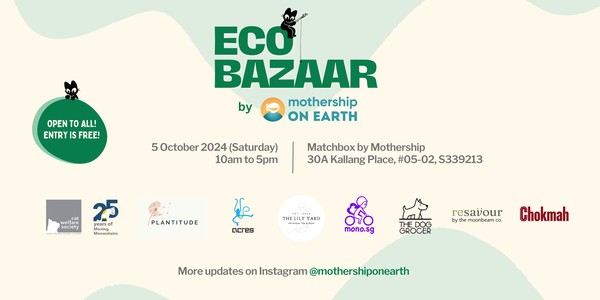 Eco Bazaar 2024