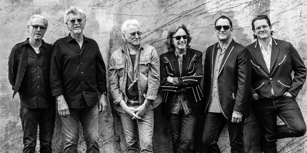 Nitty Gritty Dirt Band With Special Guest Tommy Prine