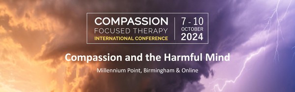 13th International CFT Conference 7-10 Oct 2024 In-person (F2F)