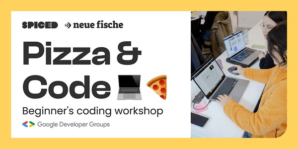 Coding Workshop for Newbies