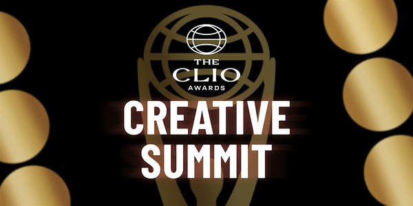 2024 Clio Awards Creative Summit