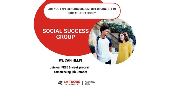 Social Success Group