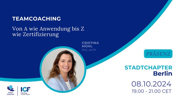 Teamcoaching - Von A wie Anwendung bis Z wie Zertifizierung