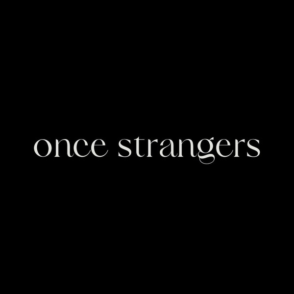 Once Strangers