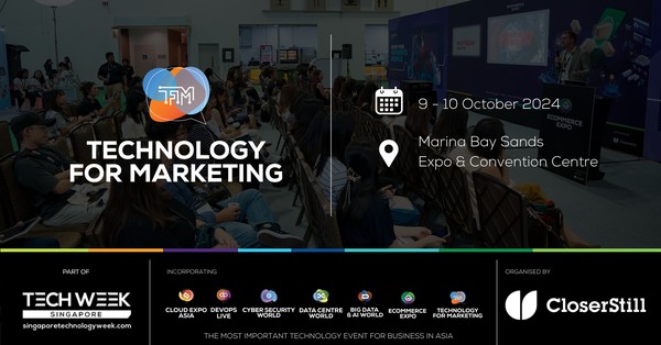 Technology for Marketing