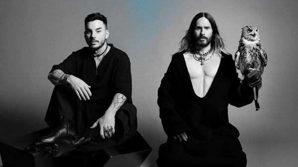 Thirty Seconds To Mars: Seasons