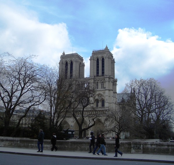 Art Treasures of Paris