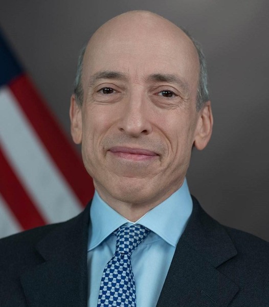 Fireside Chat with SEC Chair Gary Gensler