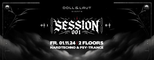 DOLL & LAUT - SESSION 001