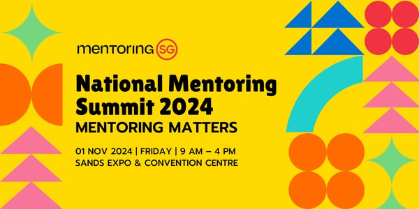 National Mentoring Summit 2024