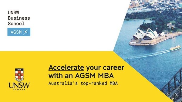 AGSM MBA Personal Consultation Interviews: Kuala Lumpur