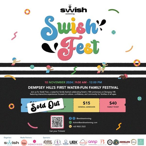 Swish Fest