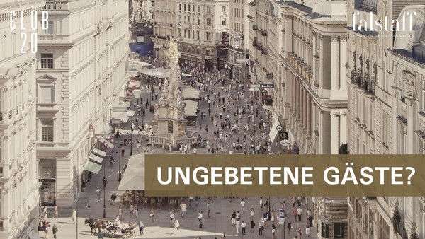 Ungebetene Gäste? – Wie nachhaltiger Tourismus funktionieren kann