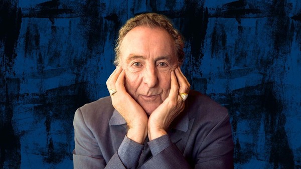 Eric Idle - Always Look On The Bright Side Of Life, Live!