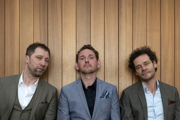 Kraak & Smaak