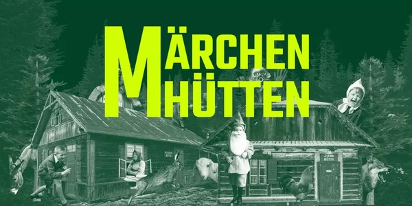 Hänsel und Gretel & Schneewittchen für Kinder