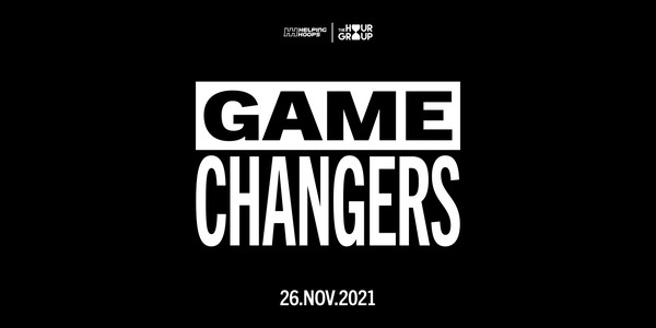 Helping Hoops | Game Changers 2024