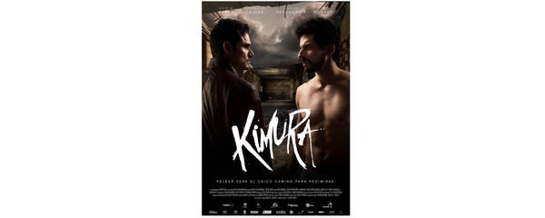 LATIN AMERICAN FILM FESTIVAL 2024: Kimura (Panama)