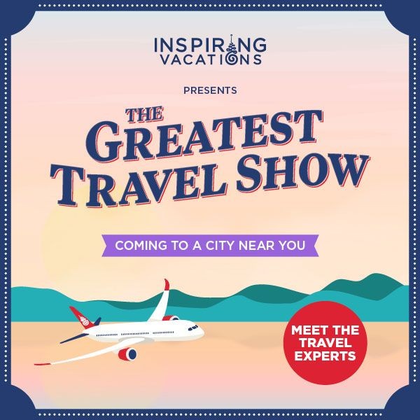 The Greatest Travel Show Melbourne The Greatest Travel Show Melbourne