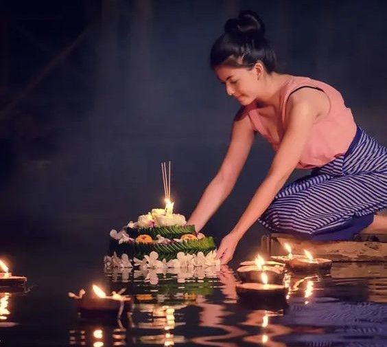 Loy Krathong Loy Krathong