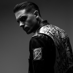 G-Eazy @ Brooklyn Paramount Theater