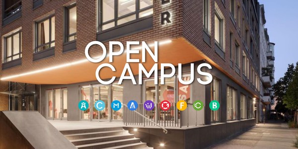 Open Campus Berlin