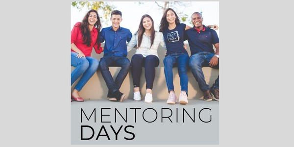 Mentoring Day  - 16th November 2024