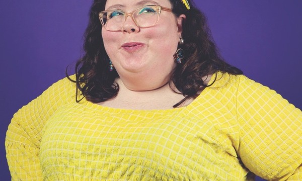 Alison Spittle: Fat Bitch