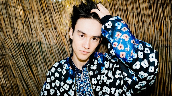 Jacob Collier - DJESSE UK & EUROPE TOUR