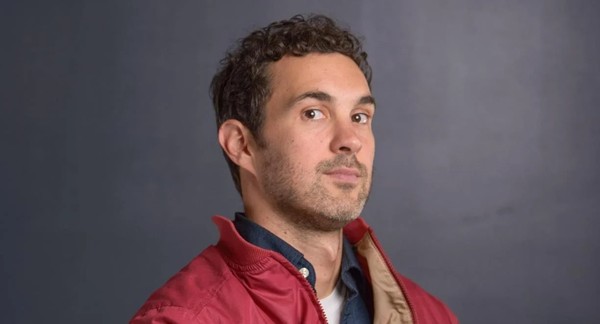 Backroom Comedy ft: Mark Normand, Tony Deyo, Mia Wilson, Michael Brigante, Eleanor Kerrigan