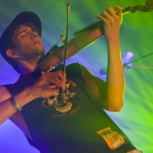 Owen Pallett @ Elbphilharmonie - Kleiner Saal