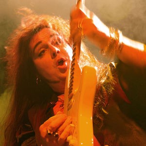 Yngwie Malmsteen @ Gramercy Theatre