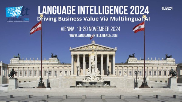 LANGUAGE INTELLIGENCE 2024