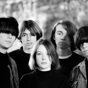 Slowdive @ Brooklyn Paramount Theater