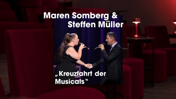 Kreuzfahrt der Musicals #2