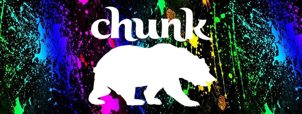 Chunk #18 | Glow HARDER | 02.11.24