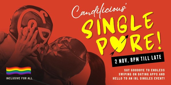 SinglePore Saturdays at Chico Loco - 2 November 2024 (ALL-inclusive)