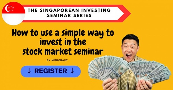 The Singaporean Investing Seminar