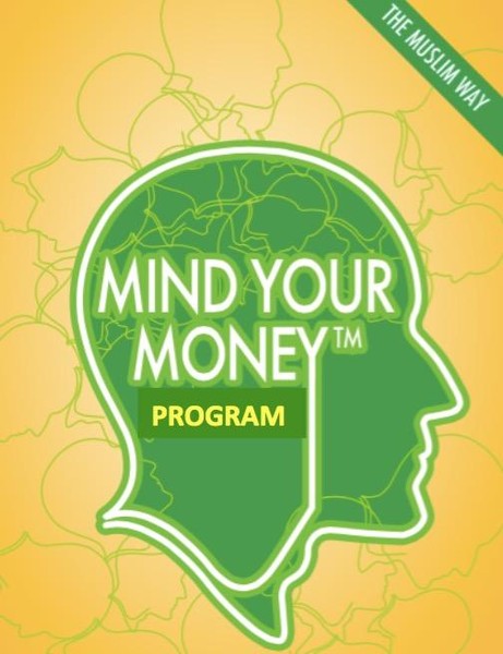 Mind Your Money The Muslim Way (Special Edition)