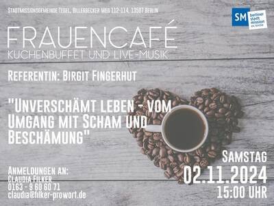 Frauencafé