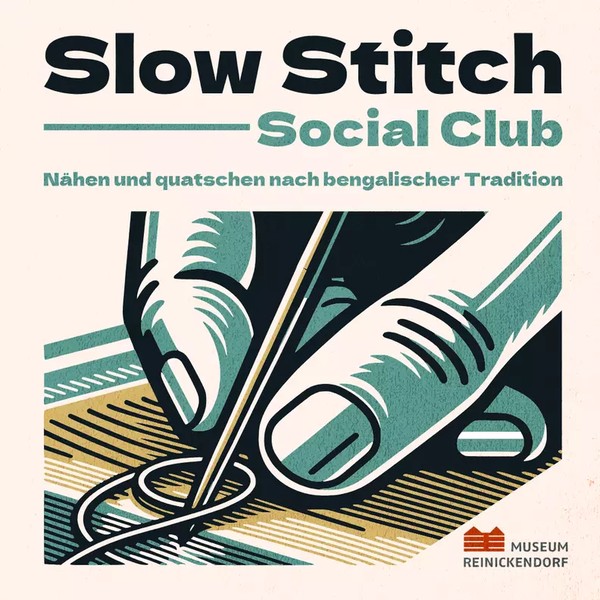 Slow Stitch - Social Club