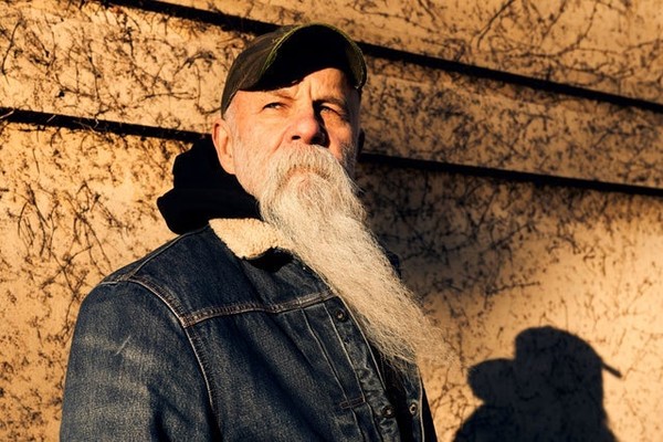 Seasick Steve