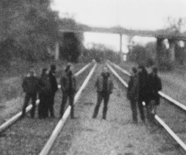 Godspeed You! Black Emperor, Kee Avil