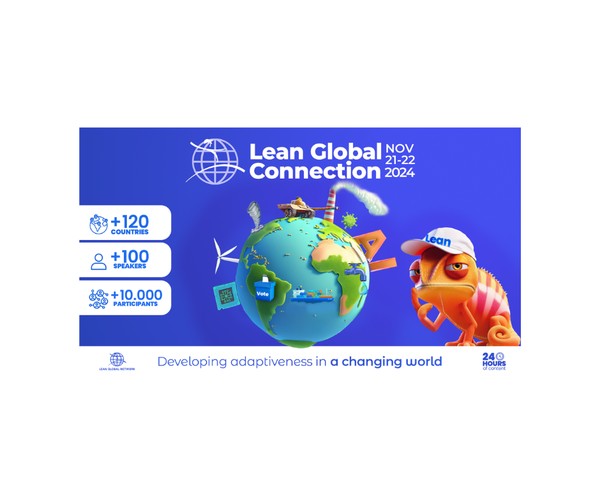 Lean Global Connection 2024