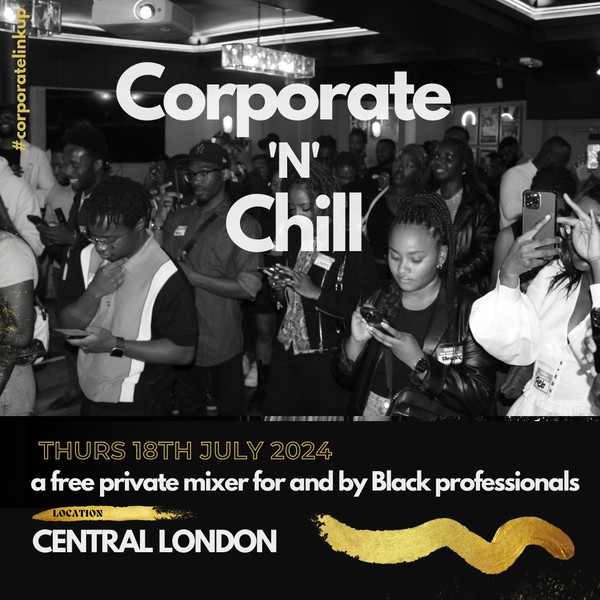 Corporate Link Up