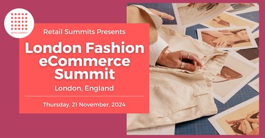 London Fashion eCommerce Summit