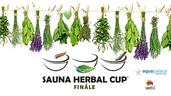 Sauna Herbal Cup - World Championships Sauna Herbal Cup - World Championships